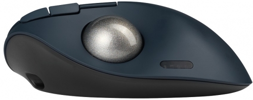 Trackball Kensington ProFit, wireless, bleu marin